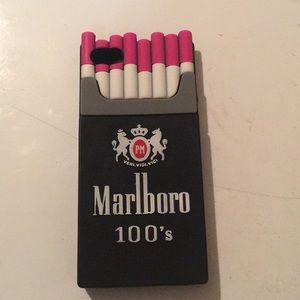 I phone 5 case (new)